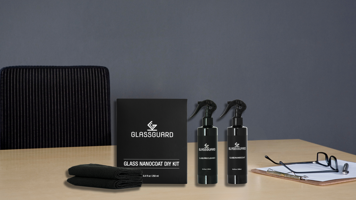 5 Worthwhile Reasons to Include Nanocoat Protection in Your 2024 Business Budget