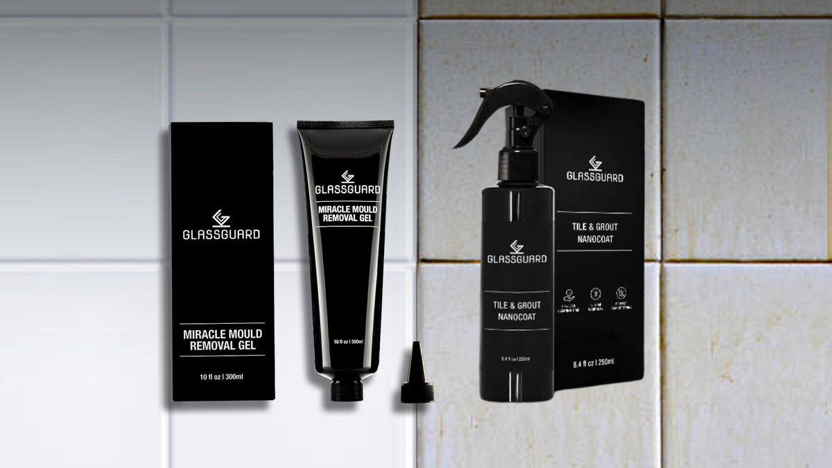 Is Tile and Grout Cleaning Actually Worth It? (YES! – and Here’s Why)