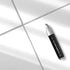GLASSGUARD Light Grey Tile & Grout Marker applied to grout lines, providing a soft and subtle refresh.