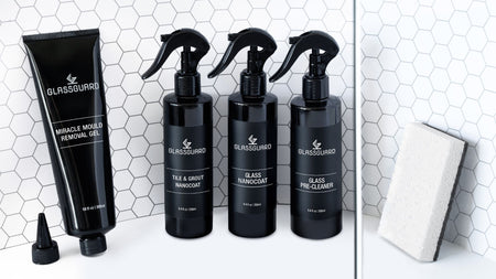 3 Important Reasons to Choose Specialised Household Cleaning Products and Ditch DIY