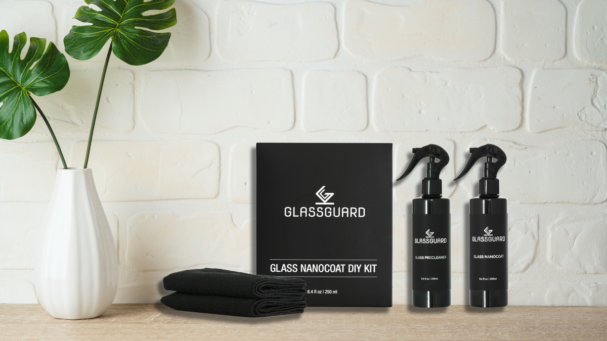 3 Incredible Benefits of Applying Nanocoat Protection