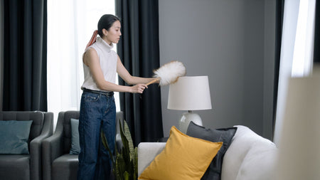 3 Major Steps That You Don't Want to Miss in Your Cleaning Routine