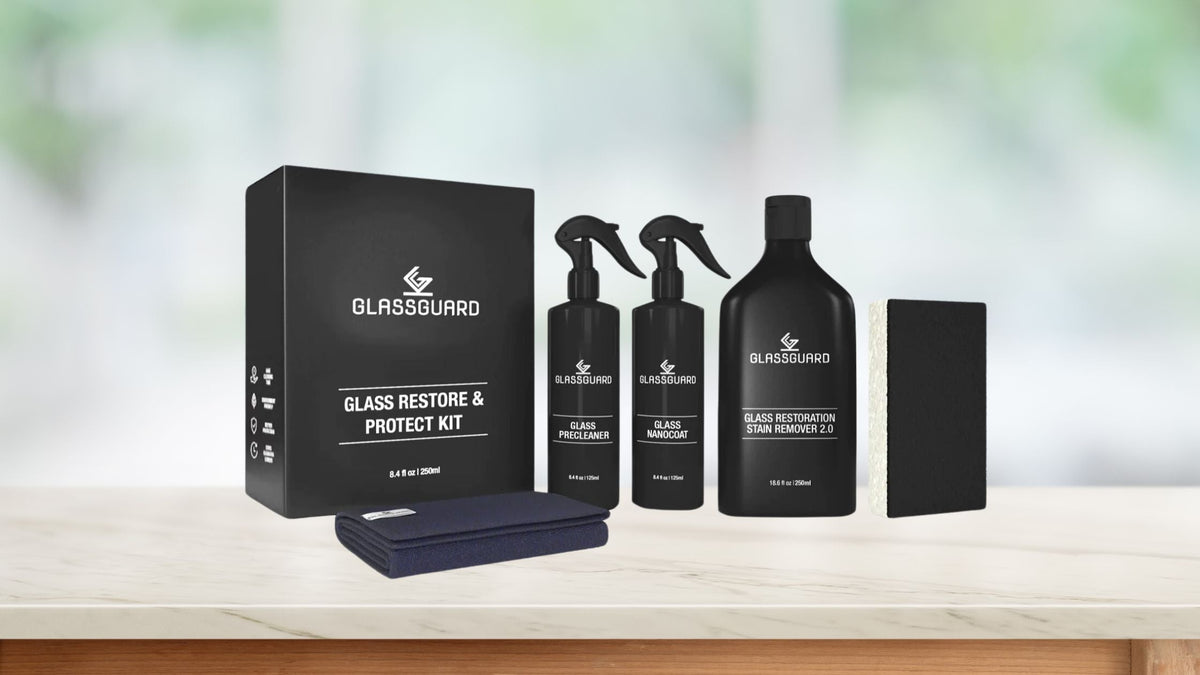 3 Pro Tips: What is the Best Way to Clean Windows Without Streaking?