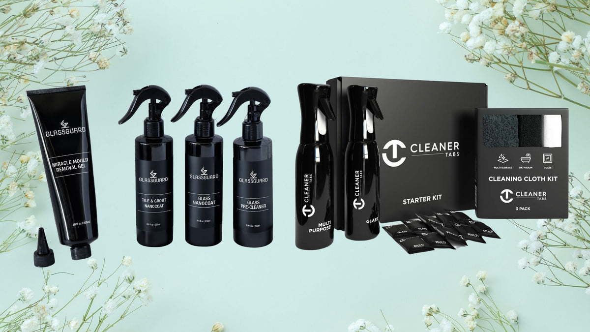 Spring Clean Argos 3 Products You Need for a Spring Clean That Lasts