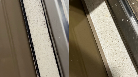 3 Steps to Remove Mould Stains From Silicone and Grout (And Keep Them Away)