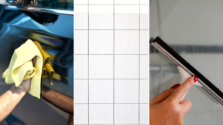 3 Surfaces In And Around Your Home That Will Thrive With Nanocoat Protection