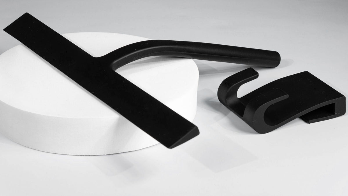 3 of the Absolute BEST Uses for Squeegees in Home Cleaning