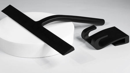 3 of the Absolute BEST Uses for Squeegees in Home Cleaning