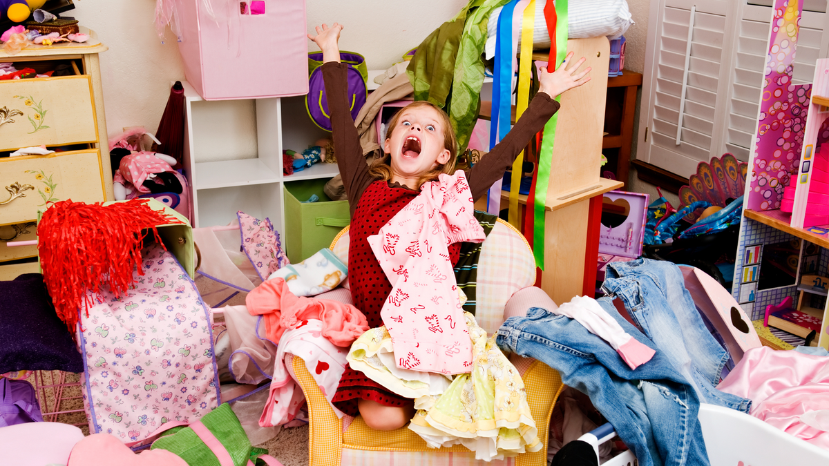 5 Incredible Tips for Maintaining a Clean Home with Kids or Pets