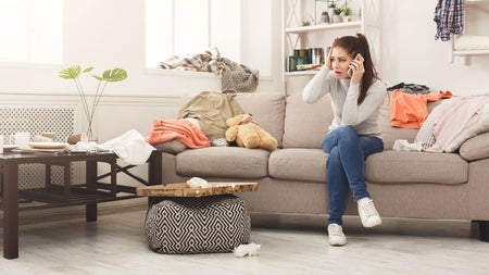 6 Quick Cleaning Tips for Last-Minute Entertaining