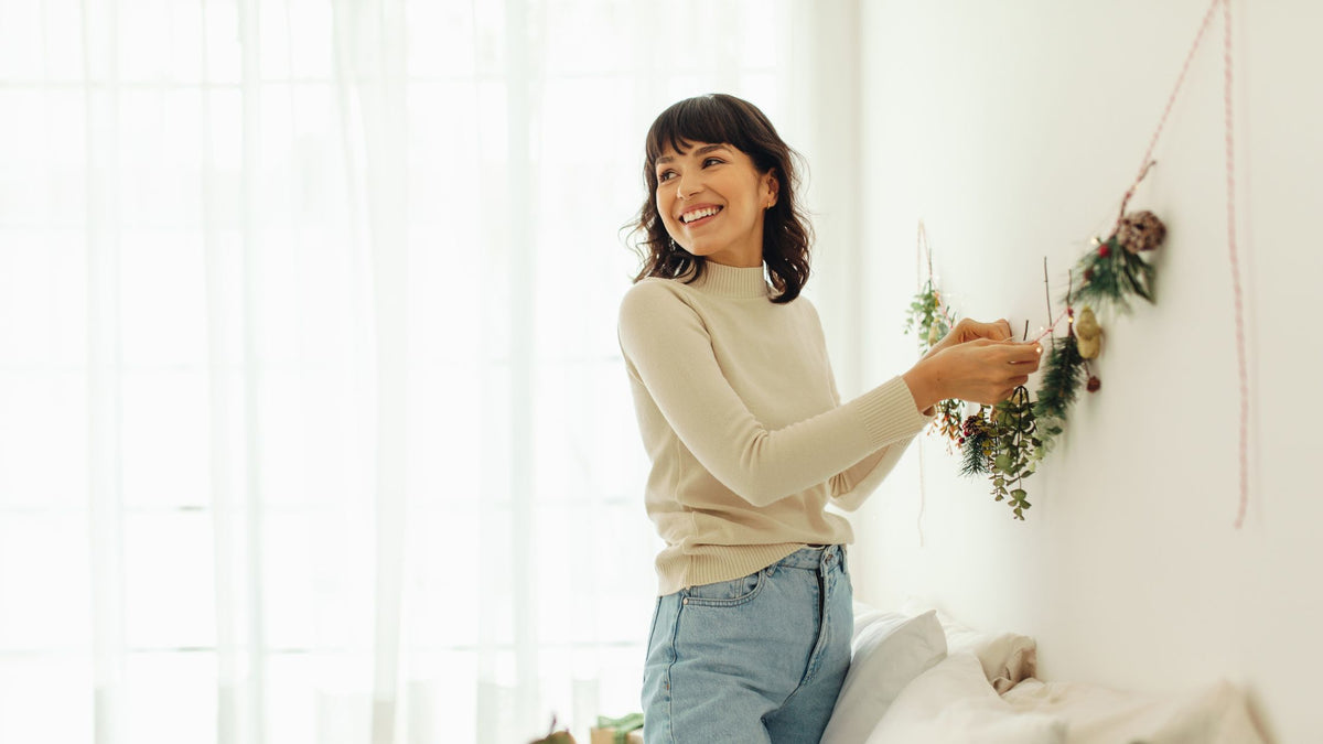 7 Simple Ideas to Start Preparing for Christmas in July