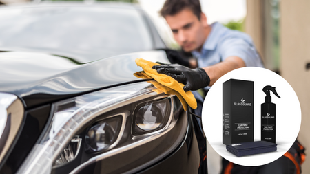 A Beginner's Guide to Nanocoat Cleaning Protection: 3 Must-Know Facts