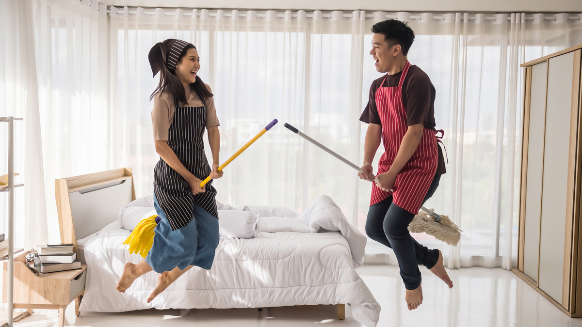 3 More Incredible Cleaning Hacks You’ve Probably Never Heard Of