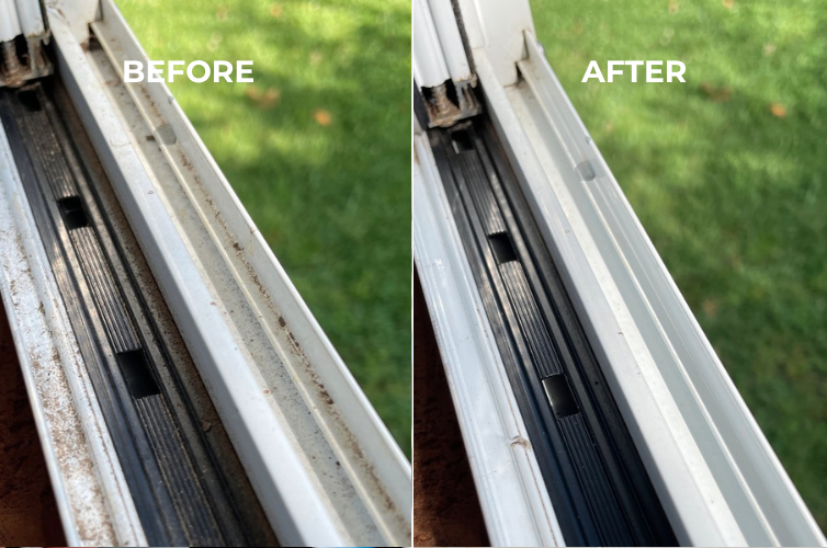 5 Cleaning Jobs You’ll Be Glad You Did This Weekend