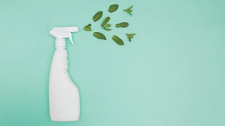 3 Eco-Friendly Tips to Remove Waste From Household Cleaning Practices