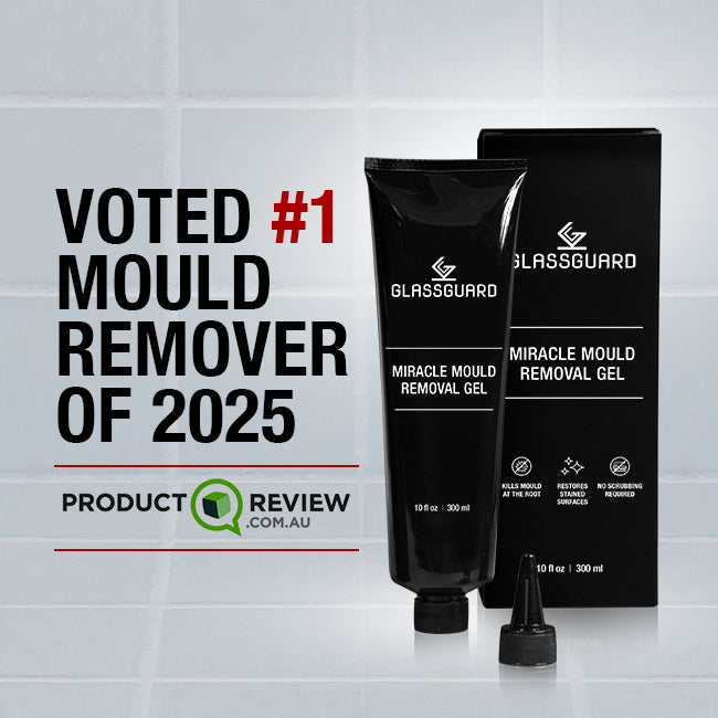 The Best Gel Mould Remover for Tiles and Grout in 2025