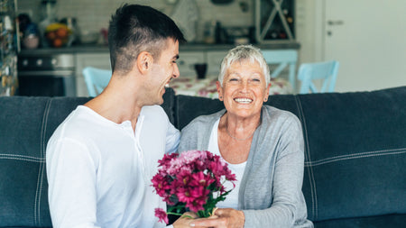 How Can I Make Mother’s Day Special at Home Without Breaking the Bank (3 Thoughtful Tips)