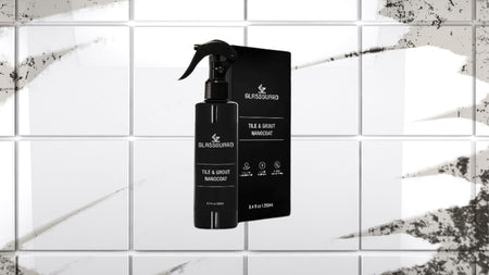 How Do I Get My Grout White Again in the EASIEST Way?