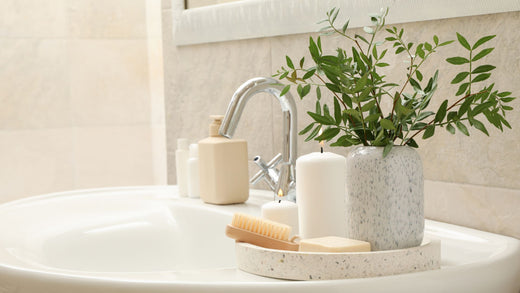 How Do I Make My Bathroom Feel Like a Spa? (5 Easy Ideas)