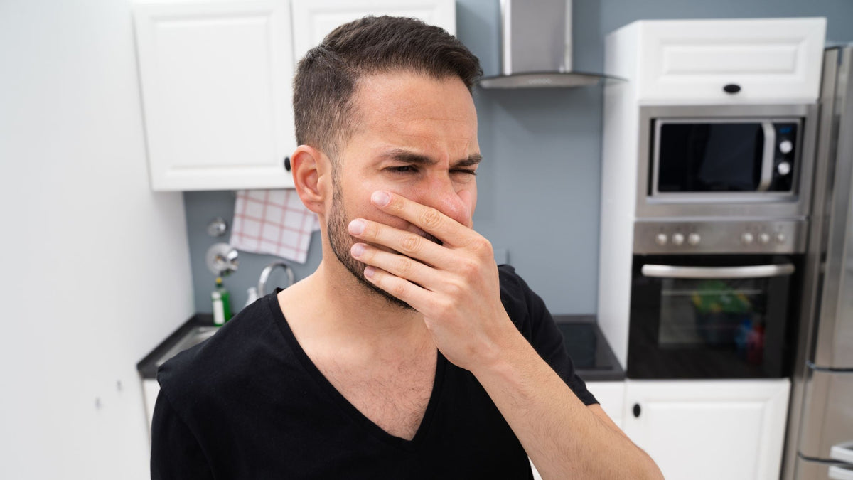 How to Get Rid of Chemical Cleaning Smells in Your House (3 Pro Tips)