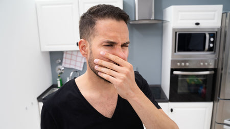 How to Get Rid of Chemical Cleaning Smells in Your House (3 Pro Tips)