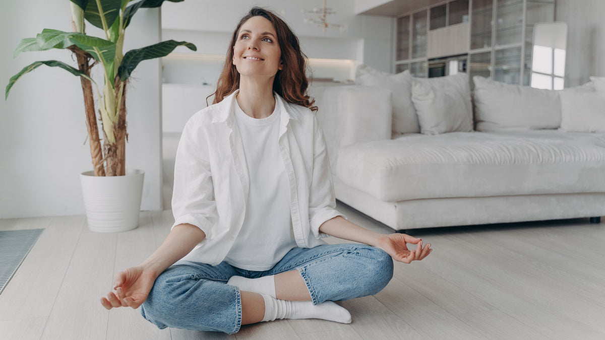 Is Cleaning a Healthy Coping Mechanism? (3 Cleaning Strategies with Mental Health Benefits)