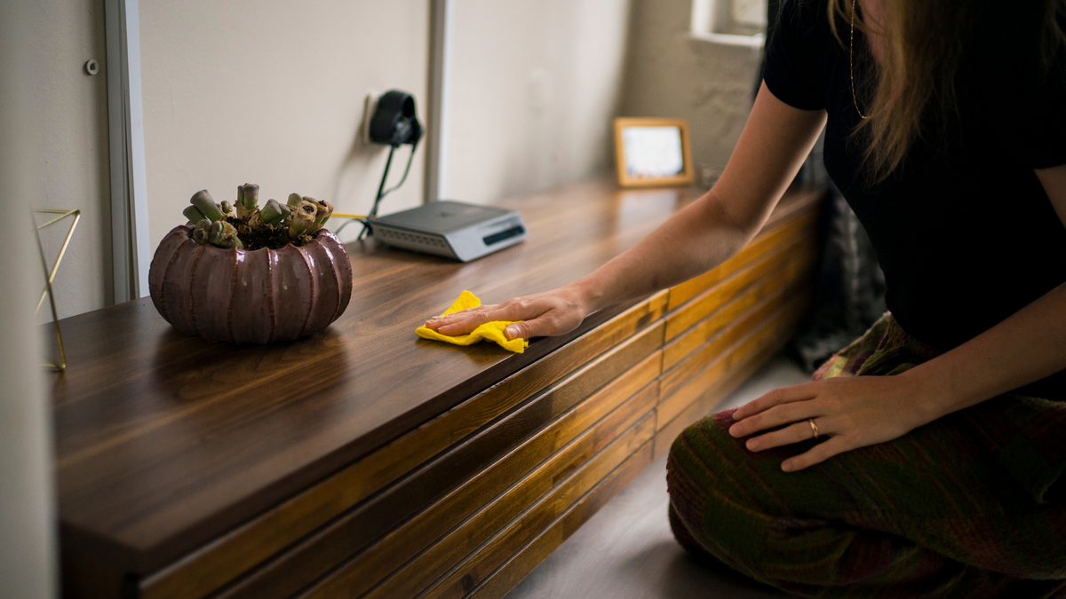 5 End of Lease Cleaning Tips Renters NEED To Know