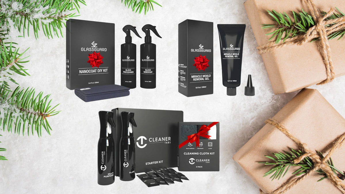 The Ultimate Christmas Gift Guide for Lovers of a Clean Home