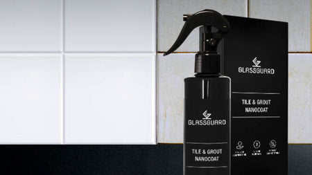 What is the BEST Thing to Clean Tile and Grout?