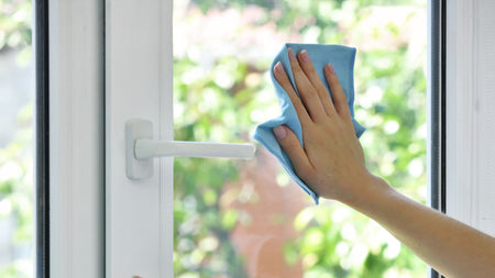 What is the Best Way to Clean Inside Windows Without Streaking? (5 Tips You Won't Want to Miss!)