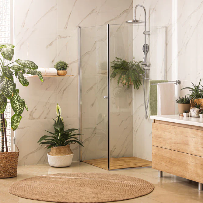 5 Small Bathroom Ideas on a Budget (Make Your Bathroom More Magical)