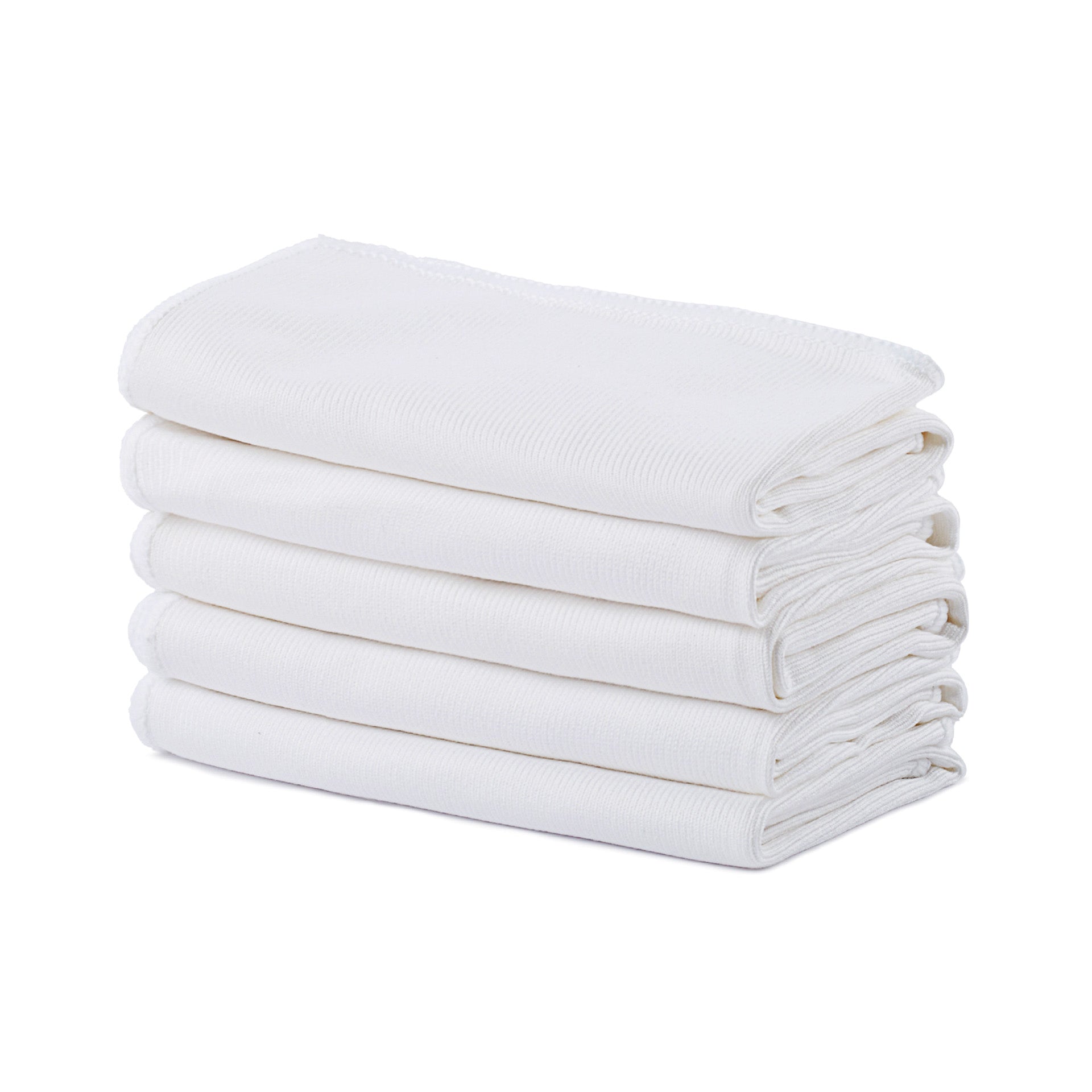 GLASSGUARD® Glass Cloth 5 Pack