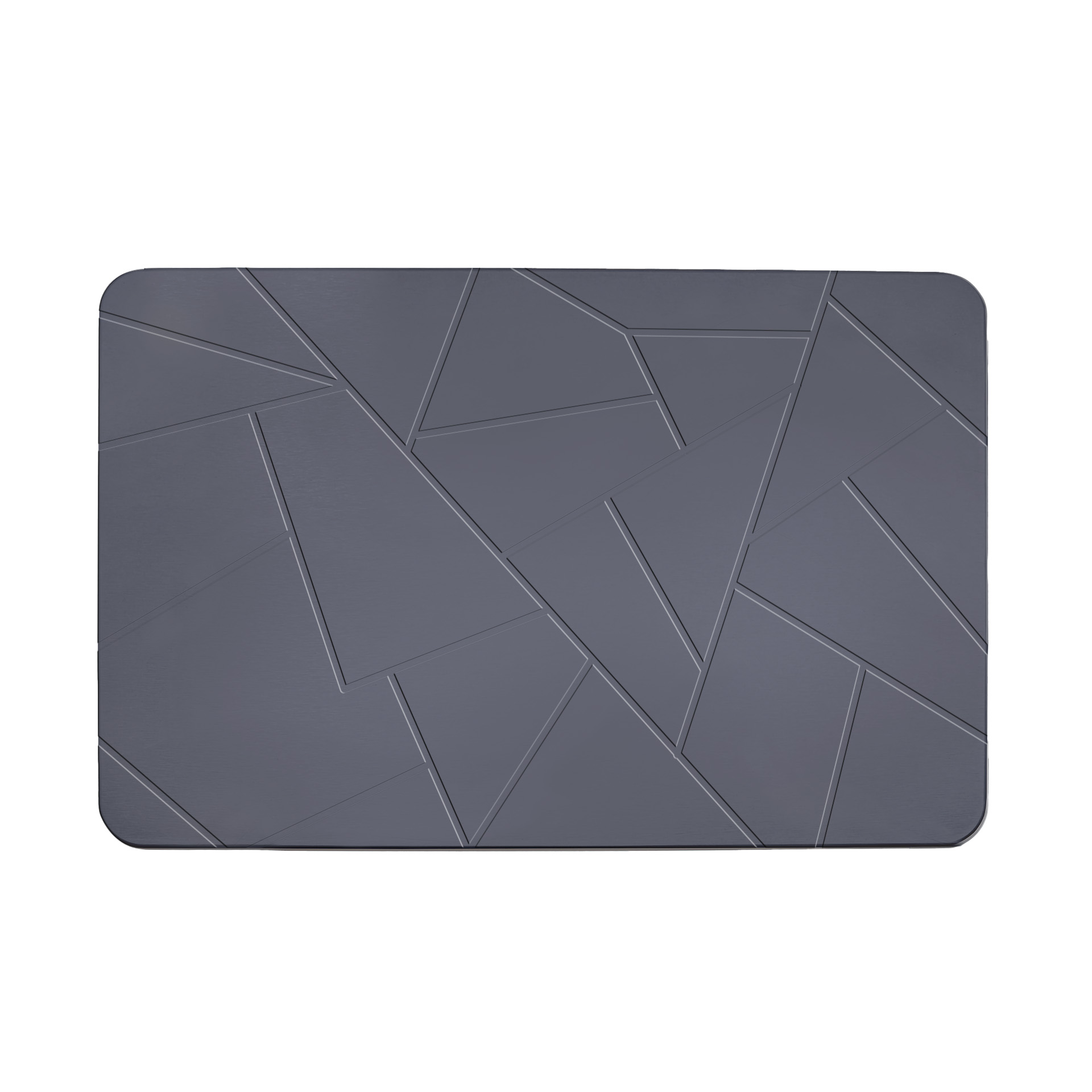 GLASSGUARD® Quick Dry Stone Bath Mat