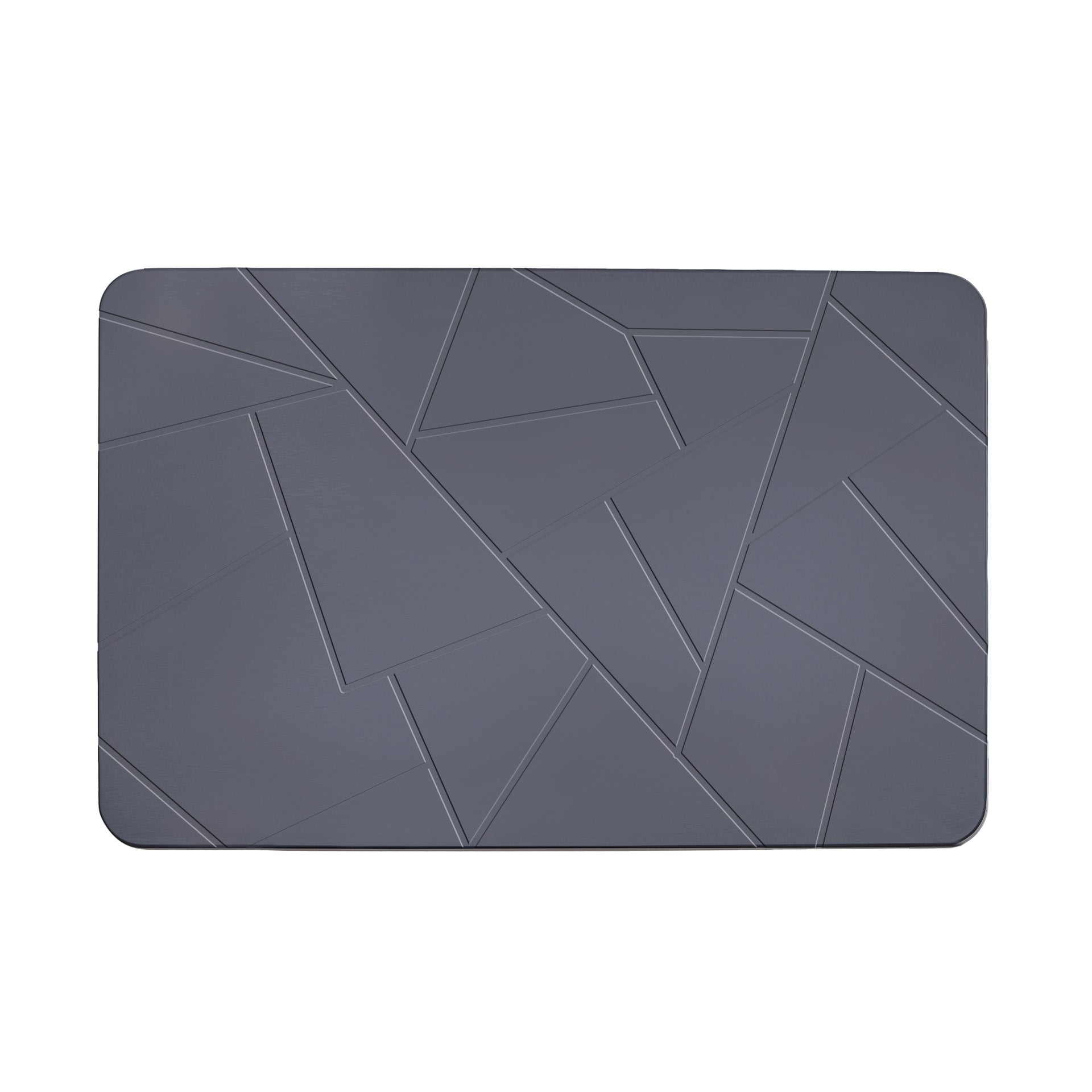 GLASSGUARD® Quick Dry Stone Bath Mat