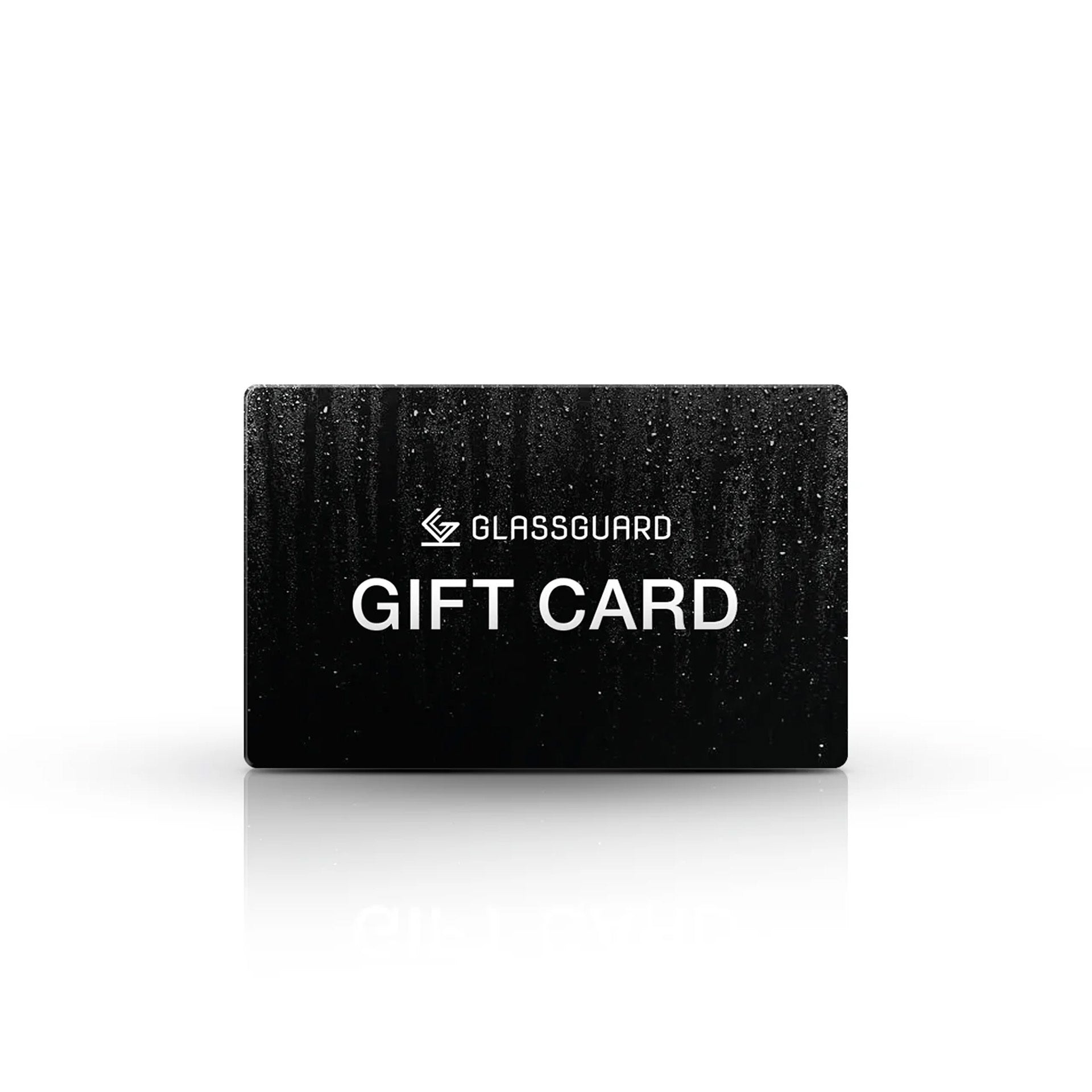 GLASSGUARD Digital Gift Card