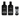 GLASSGUARD® Glass Stain Remover + Scraper Bundle