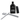 Glass Stain Remover + Grey Squeegee Bundle