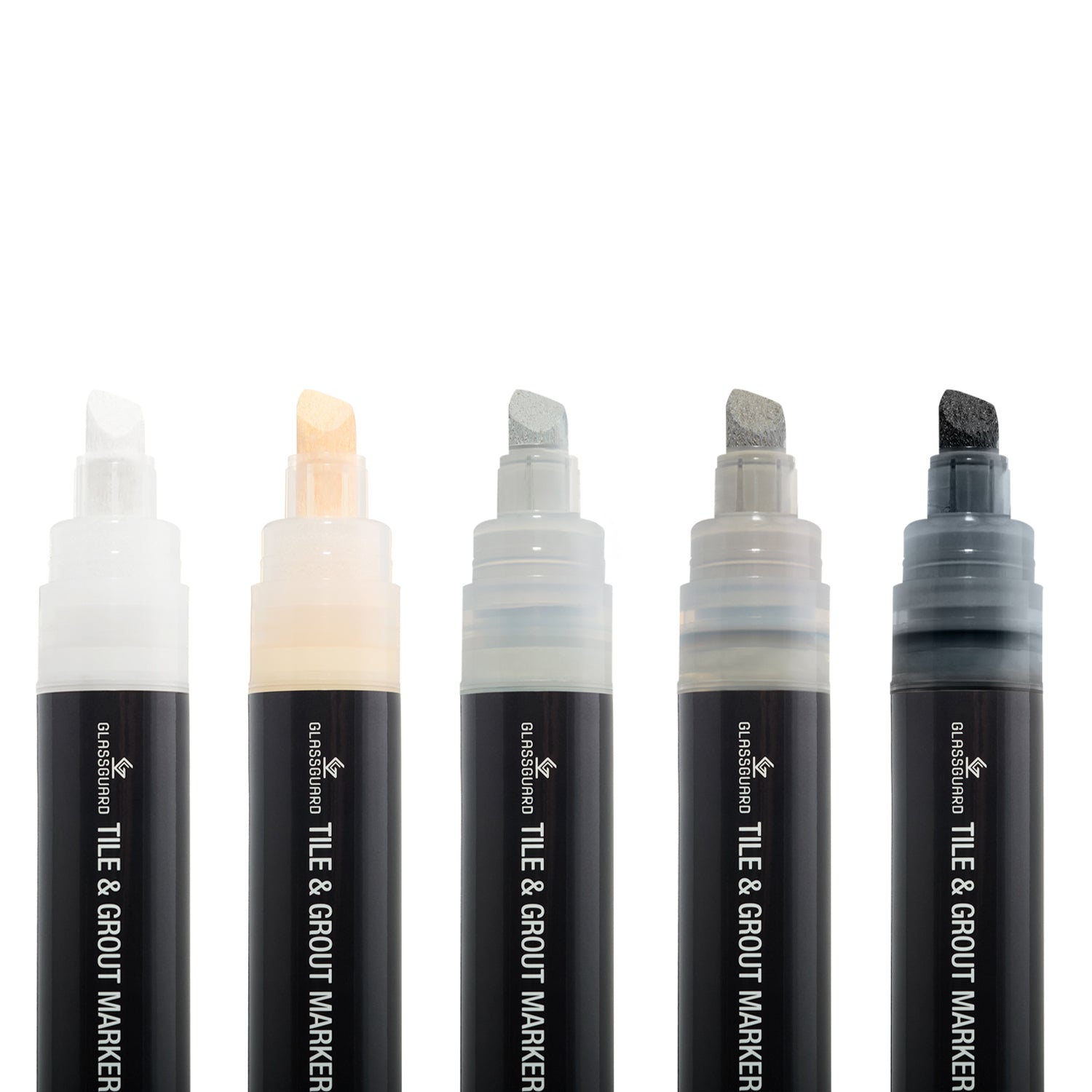GLASSGUARD® Tile & Grout Marker Pen
