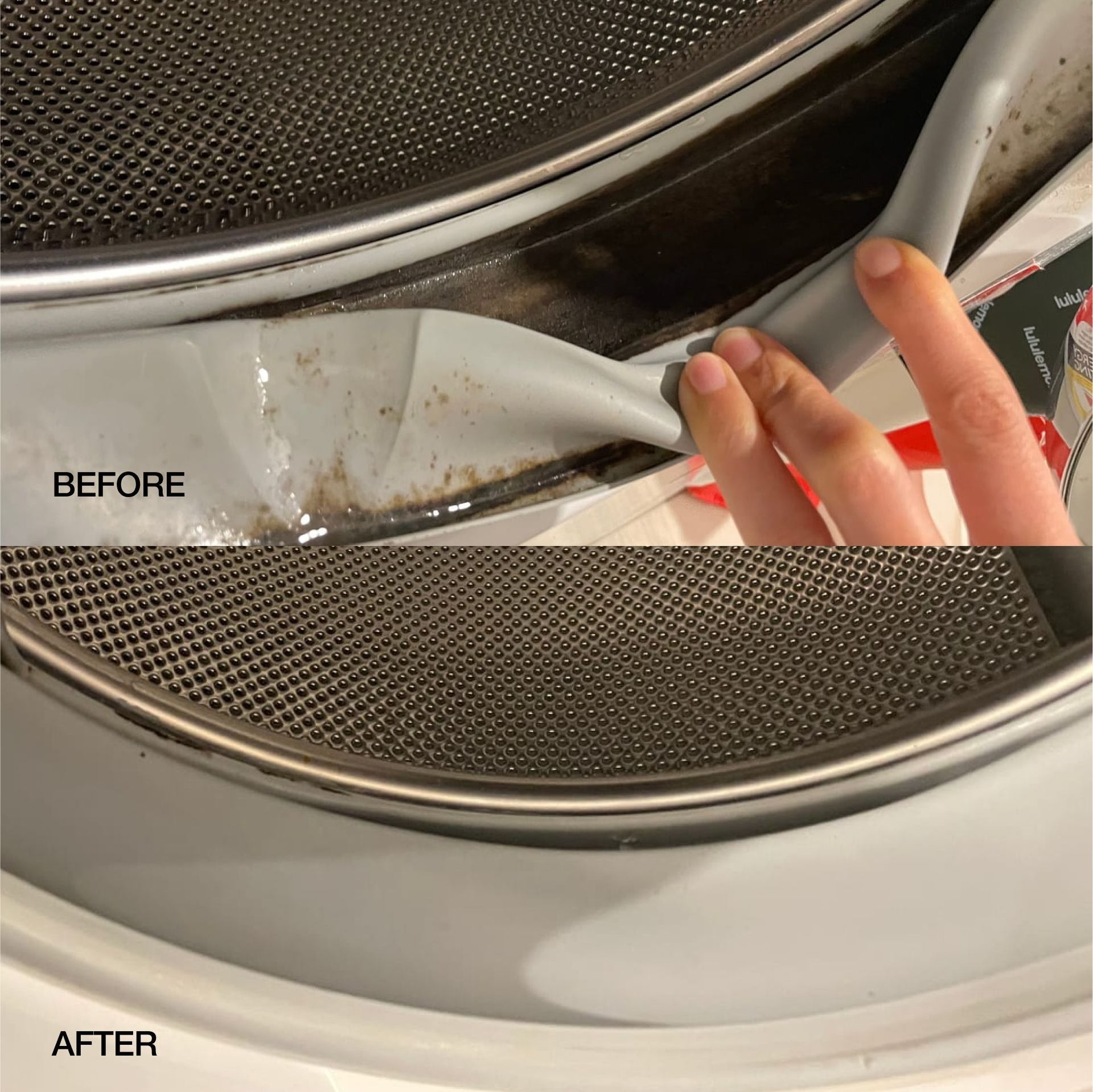 GLASSGUARD® Miracle Mould Removal Gel for Washing Machines