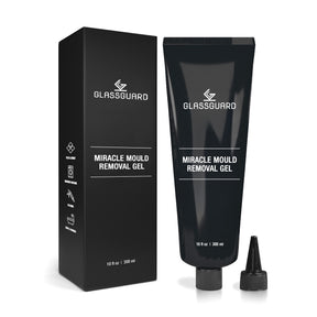 Miracle Mould Removal Gel - Best Mould Remover