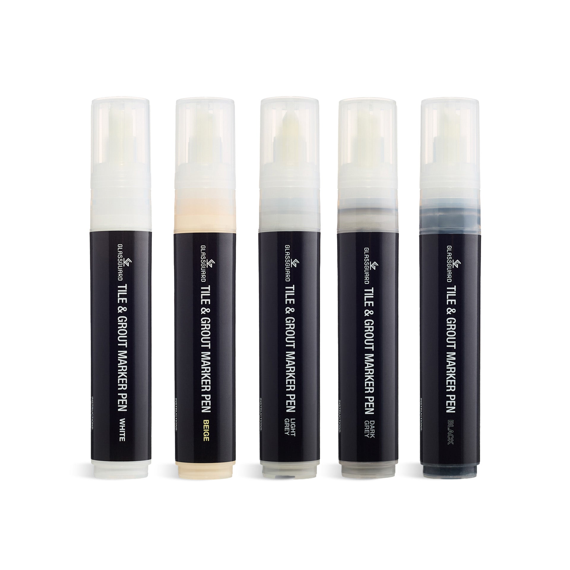 Grout Marker Pen