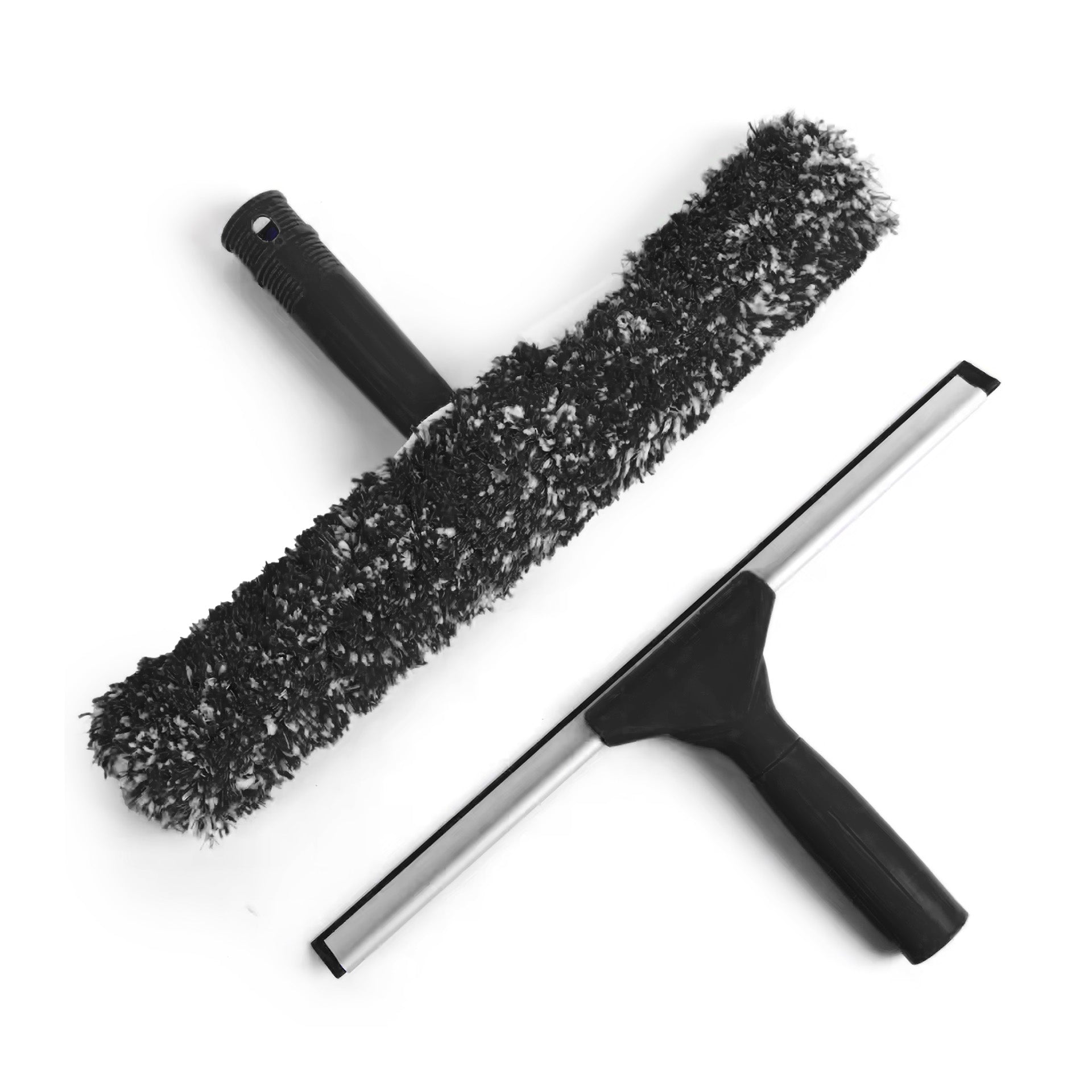 Complete Window Cleaning Kit GLASSGUARD® Window Cleaning Kit | Streak-Free Glass Cleaner