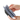 GLASSGUARD® Window Groove Cleaning Brush 2 Pack