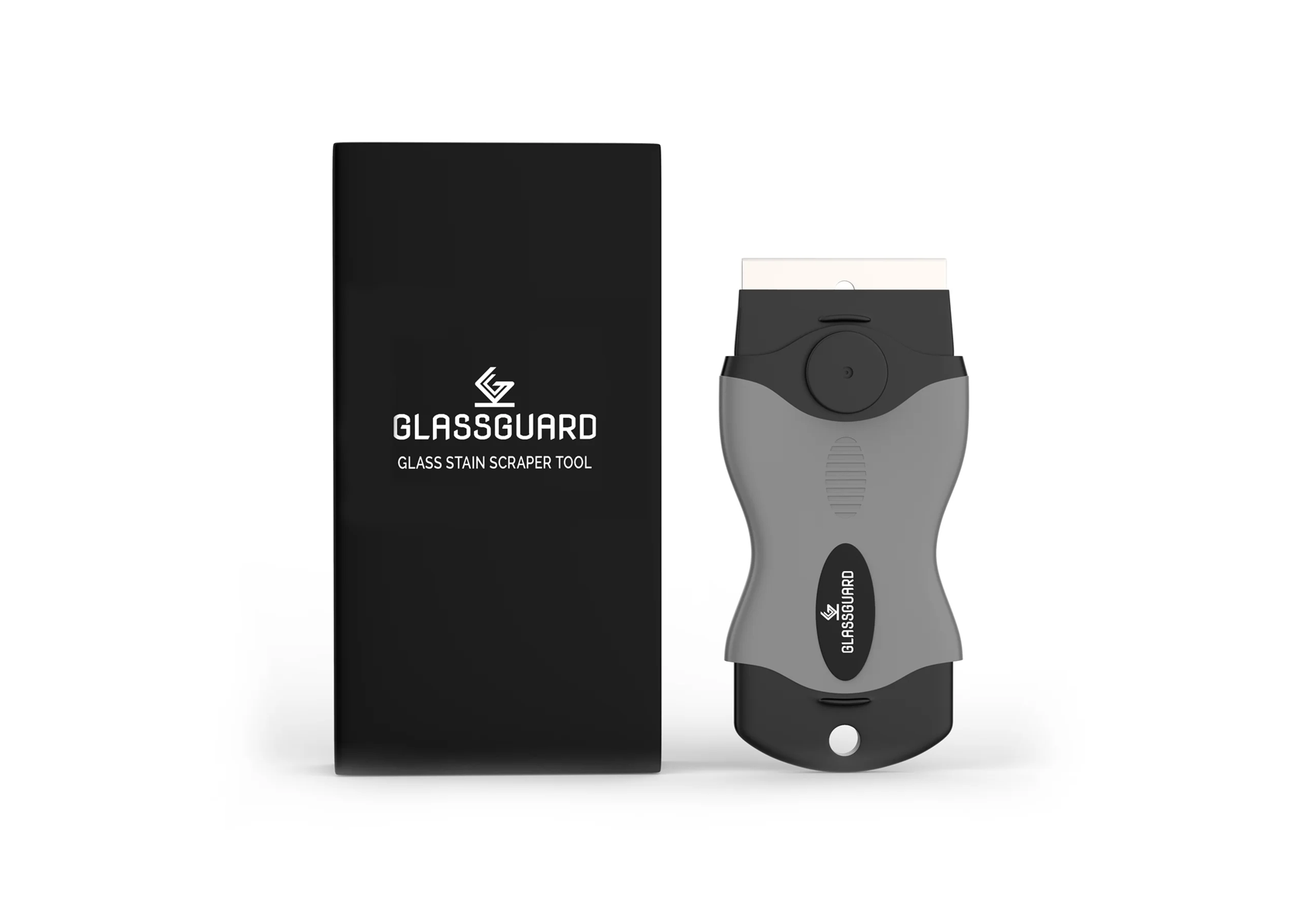 GLASSGUARD™ Accessory Bundle Plus
